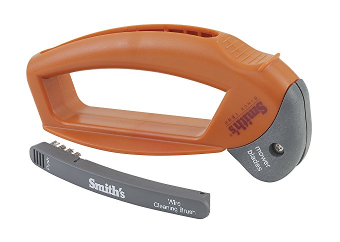 Smith's 50603 Mower Blade Sharpener