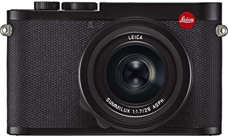 GLASS by Expert Shield - THE ultra-durable, ultra clear screen protector for your: Leica Q2 - GLASS