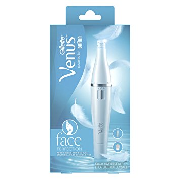 Gillette Venus Face Perfection Women's Hair Remover