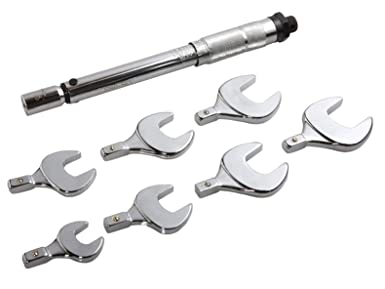 CPS PRO-SETÃ‚ SAE Torque Wrench Set #TLTWSAE