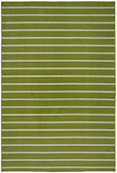 Garland Rug AV000A060089C3 Avery Collection Area Rug, 5' x 7' 5", Grasshopper Green