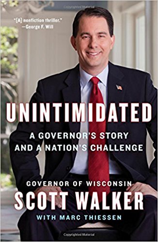 Unintimidated: A Governor's Story and a Nation's Challenge