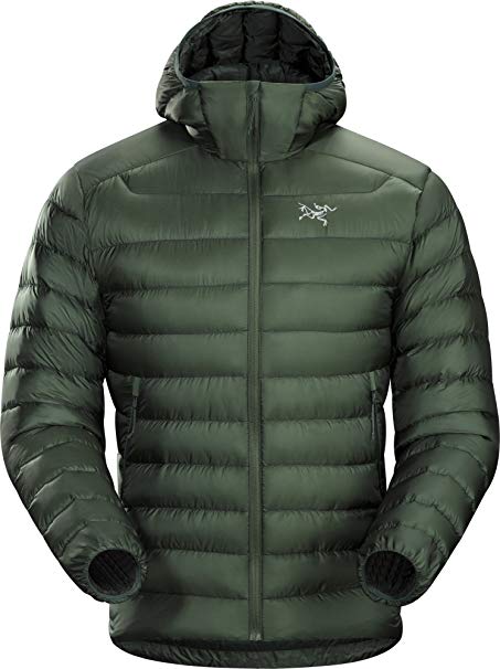 Arc'teryx Cerium LT Hoody Men's