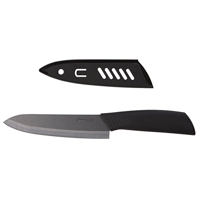 Kitchen Knife Ceramic | 6" Chef Knife by Coiwin