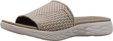 Skechers On-The- Go 600-Nitto Slide Sandal