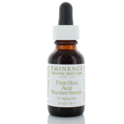 Eminence Organics Firm Skin Acai Booster-Serum