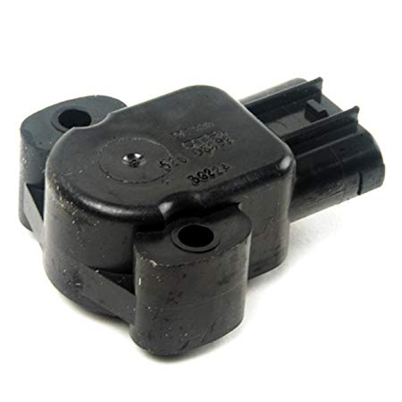 Delphi SS10387 Throttle Position Sensor