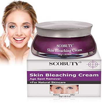 Skin Lightening Cream,Freckle Cream,Whitening Cream,Brightening Cream,Dark Spots Freckles remover, Nourishes, Repairs & Restores Skin