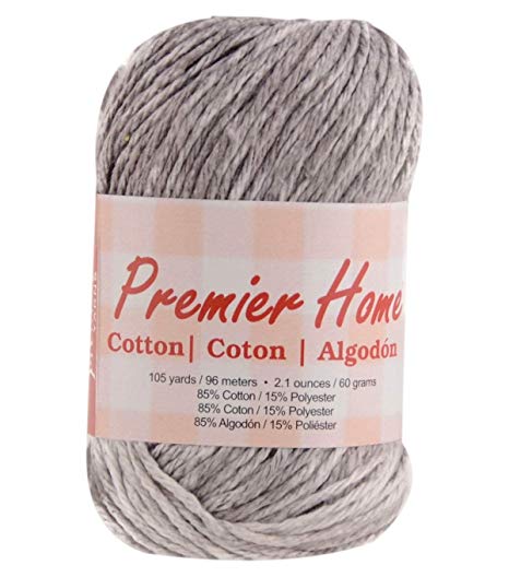 Premier Yarns - Home Cotton