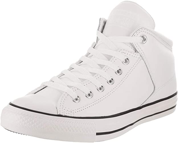 Converse High Top Sneaker