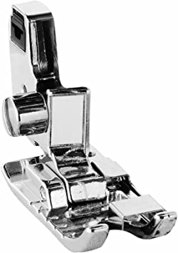 Brother SA184 Edge Joining Foot,Silver