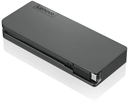 Lenovo USB C Travel Hub