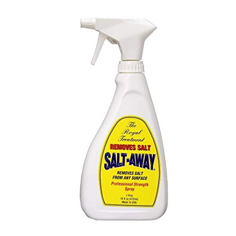 Salt-Away Salt Remover Spray - 16 Fl. oz.
