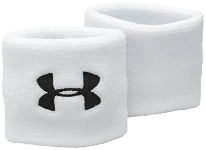 Under Armour Men's 3" Performance Wristbands