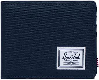 Herschel Supply Co. Roy Wallet, Navy