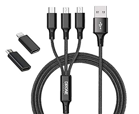 Mavic Mini Charging Cable Kit - Drone Valley Gear