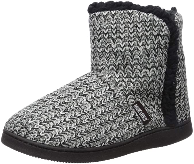 Muk Luks Women's Cheyenne Slippers