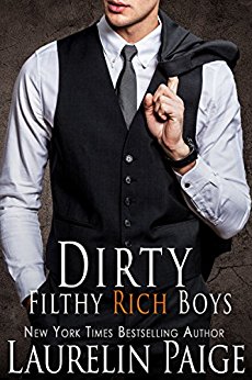 Dirty Filthy Rich Boys: A Prologue (Dirty Duet)