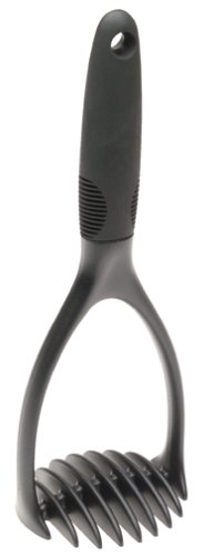 OXO Good Grips Nylon Potato Masher for Non-Stick Cookware