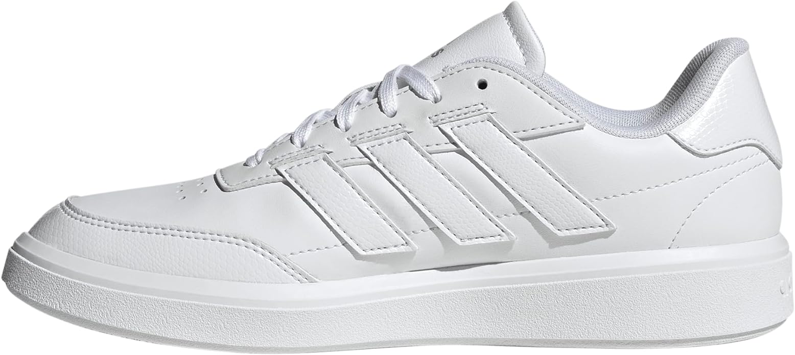 adidas Women's Courtblock Sneaker