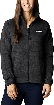 Columbia Women's W Sweater Weather Full Zip