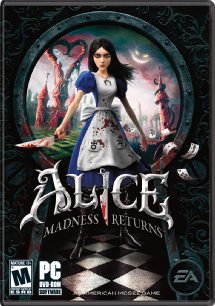 Alice: Madness Returns - PC