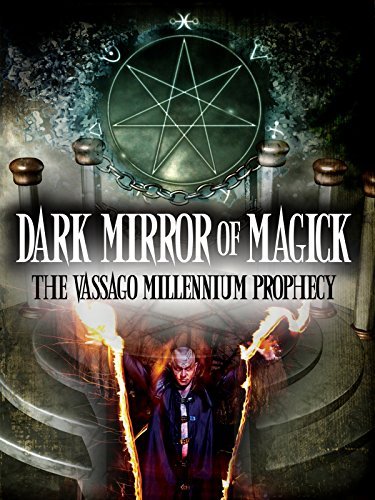 Dark Mirror Of Magick