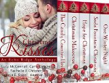 Christmas Kisses An Echo Ridge Anthology Echo Ridge Romance Book 1