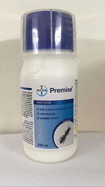 Bayer Premise for Termite Control, Pack of 250 ml