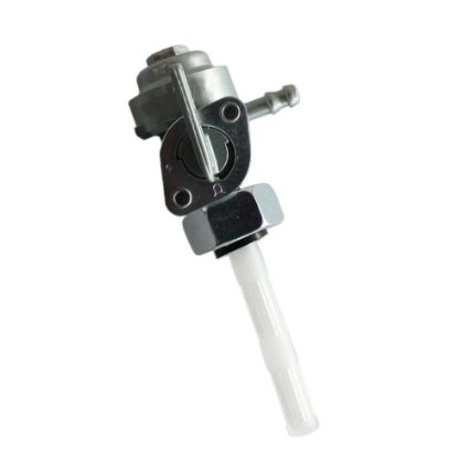 New Gas Fuel Switch Valve Petcock for ETQ Harbor Freight & Chicago Electric China-made Portable Gasoline Generator