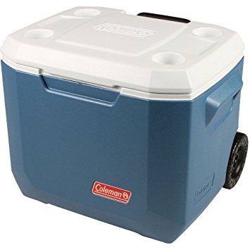 Coleman Xtreme Passive Coolers