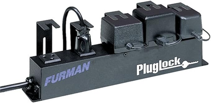 Furman PlugLock-PFP