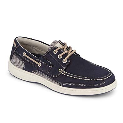 Dockers Men's Beacon Boat Shoe