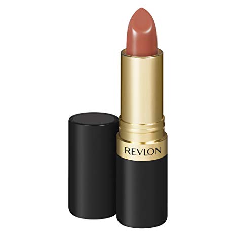 Revlon Super Lustrous Lipstick, Sandalwood Beige