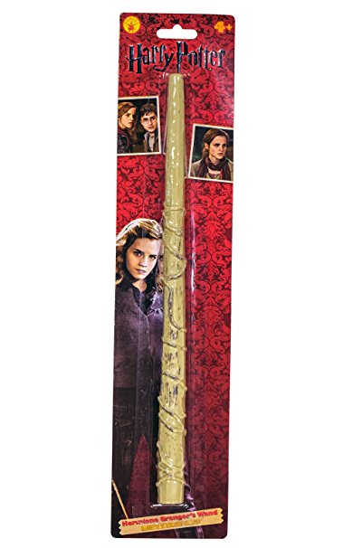 Harry Potter Hermione's Wand