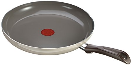 Tefal Ceramic Control D42107 Frying Pan 30 cm