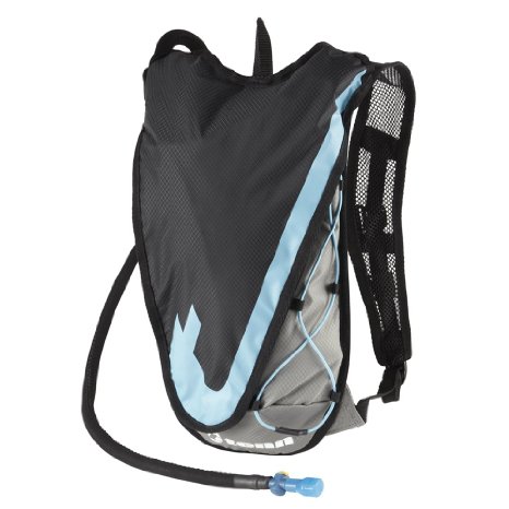 Tenn Drench Cycling/Running/Sports Hydration Back Pack 1.5L