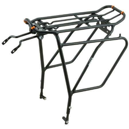 Ibera PakRak IB-RA5 Touring Plus Bicycle Carrier