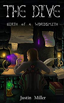 The Dive: Birth of a Wordsmith