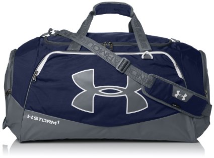 Under Armour Storm Undeniable II LG Duffle