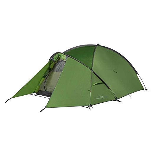 Vango Mirage 300 Pro Backpacking Tent