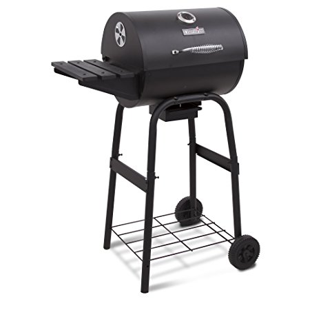 Char-Broil American Gourmet 300 Series Charcoal Grill