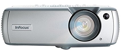 InFocus LP640 Business LCD Video Projector