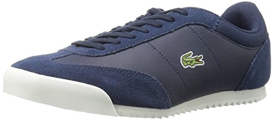 Lacoste Men's Romeau 416 1 Spm Fashion Sneaker