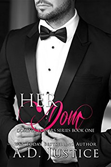 Her Dom (Dominic Powers Book 1)