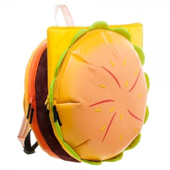 Cartoon Network Steven Universe Cheeseburger Backpack