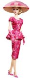 Barbie Collector BFMC Flower Dress Doll