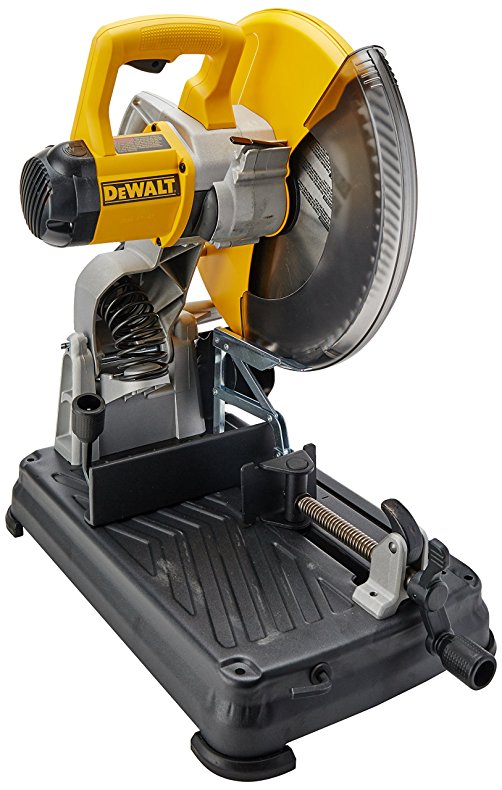 DEWALT DW872 14-Inch Multi-Cutter Saw