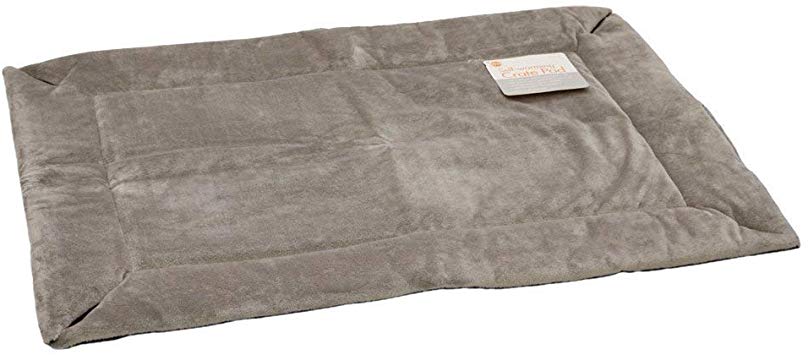 K&H Pet Products Self-Warming Crate Pad