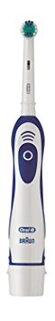 Braun Oral-B Advanced Power 400 Battery-Operated Toothbrush (Colour Varies)